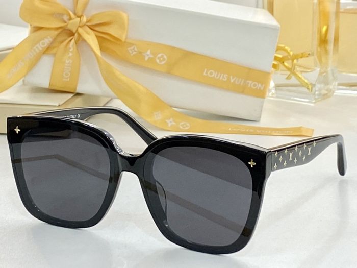 Louis Vuitton Sunglasses Top Quality LVS00230